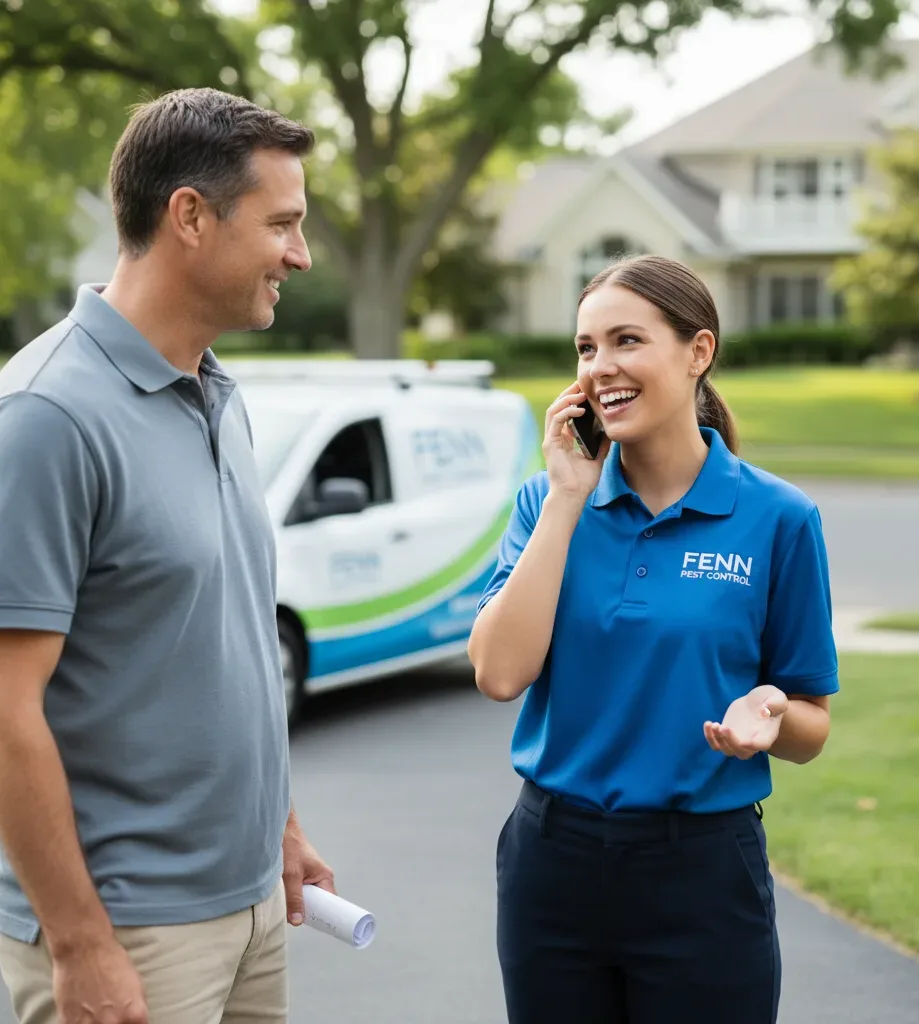 Ant Control in West Grove, PA